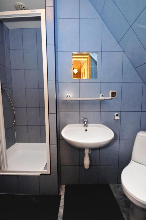 Willa Krystyna Kościelisko Habitación foto