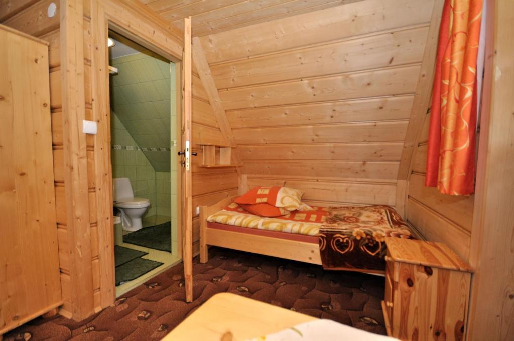 Willa Krystyna Kościelisko Habitación foto