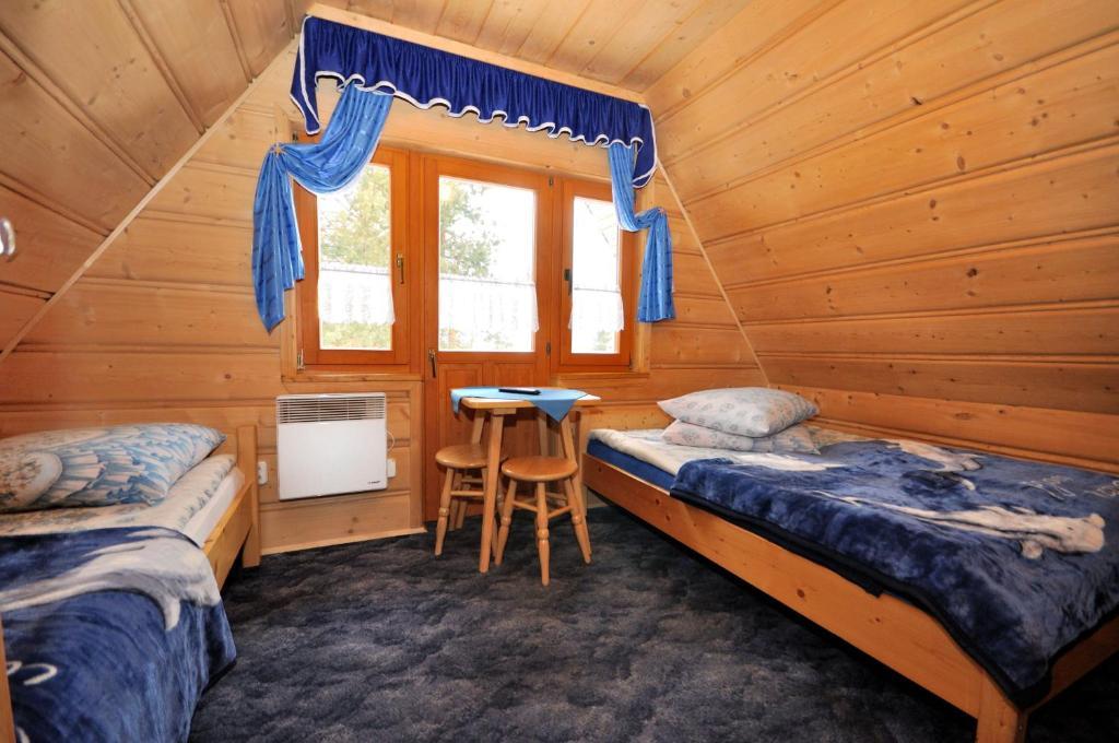 Willa Krystyna Kościelisko Habitación foto