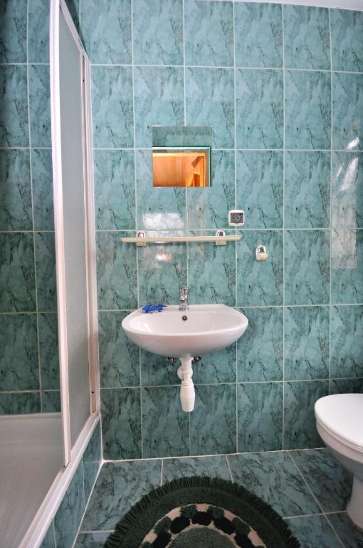 Willa Krystyna Kościelisko Habitación foto
